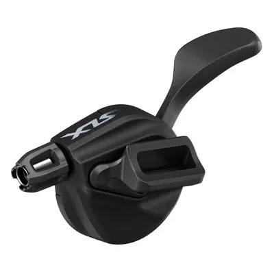 SHIMANO váltókar - SLX M7100 LEFT I-SPEC EV - fekete