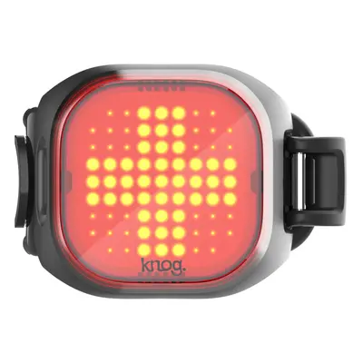 KNOG hátsó lámpa - BLINDER MINI CROSS - piros