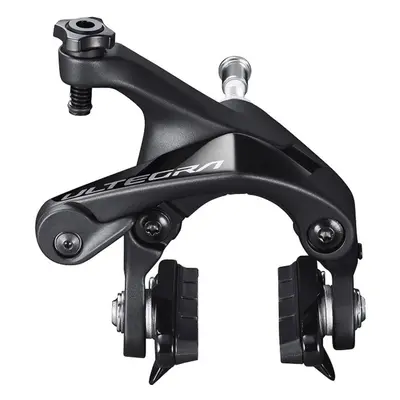 SHIMANO abroncsfék - ULTEGRA R8100 FRONT - fekete