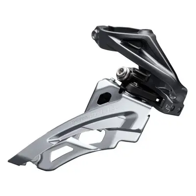 SHIMANO DEORE M6000 SIDE SWING TOP - ezüst/fekete