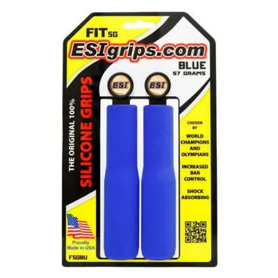 ESIGRIPS markolat - ESI FIT SG - kék