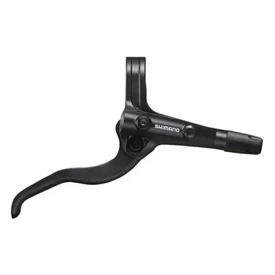 SHIMANO fékkar - BRAKE LEVER MT401 RIGHT - fekete