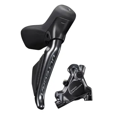 SHIMANO váltó - ULTEGRA STR8170/BRR8170 - fekete