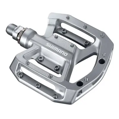 SHIMANO pedál - PEDALS GR500 - ezüst