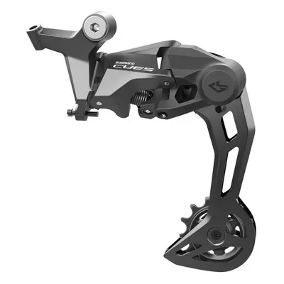 SHIMANO dobató - CUES U6020 - szürke