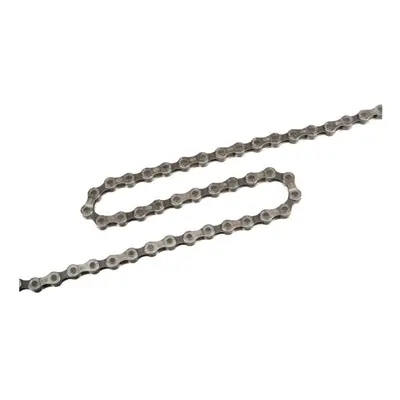 SHIMANO lánc - CHAIN HG71 - ezüst