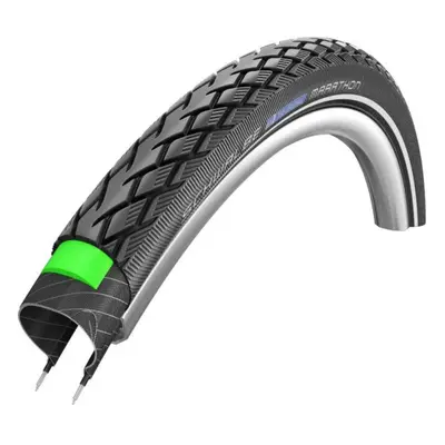 SCHWALBE külső abroncs - MARATHON (44-584) 27.5x1.65 650x42B PERFORMANCE - fekete