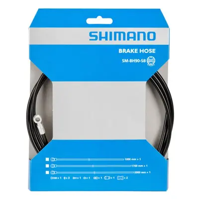 SHIMANO BH90 1000mm - fekete