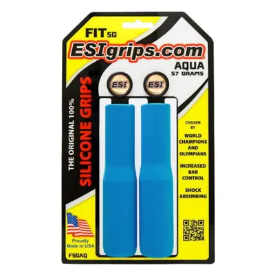 ESIGRIPS markolat - ESI FIT SG - világoskék