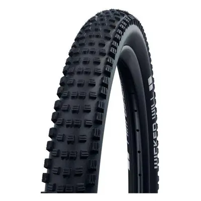 SCHWALBE külső abroncs - WICKED WILL (65-622) 29x2.60 TRAIL - fekete