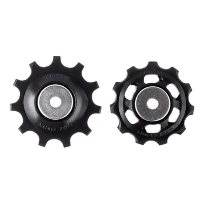 SHIMANO váltótárcsák - PULLEYS RD-M5120/M4120/M6000 - fekete