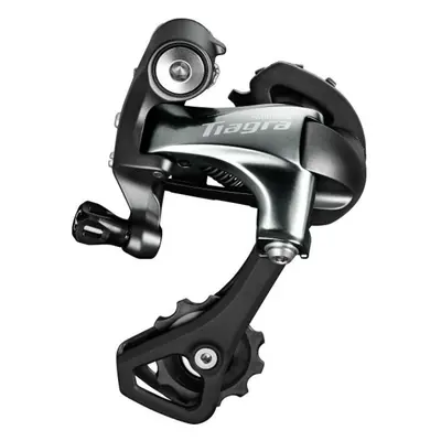 SHIMANO dobató - TIAGRA LONG - szürke/fekete