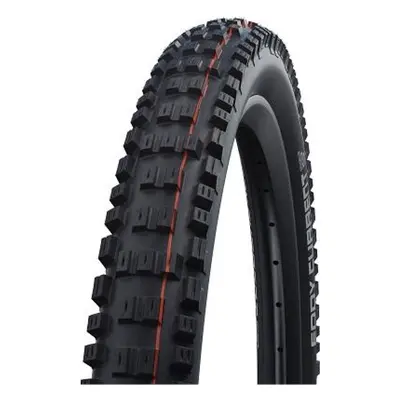 SCHWALBE külső abroncs - EDDY CURRENT FRONT (70-584) 27.5x2.80 TRAIL - fekete