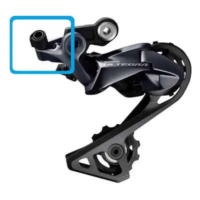 SHIMANO csavar - SCREW RD-R8000 - fekete