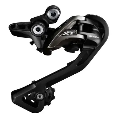 SHIMANO dobató - DEORE XT T8000 - fekete