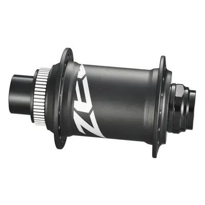 SHIMANO elülső agy - ZEE M640 - fekete