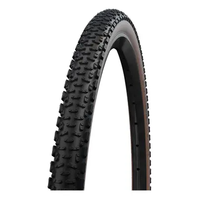 SCHWALBE külső abroncs - G-ONE ULTRABITE (40-622) 28x1.50 700x40C PERFORMANCE - bézs/fekete