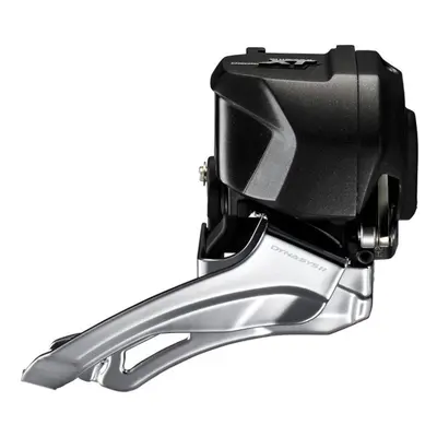 SHIMANO DEORE XT M8070 - ezüst/fekete