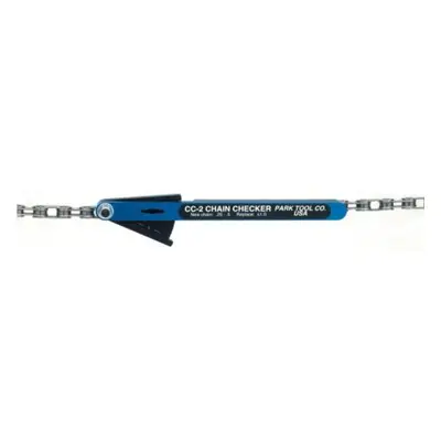 PARK TOOL mérő - SCALE PT-CC-2C - kék