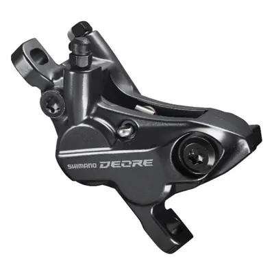 SHIMANO féknyereg - DEORE M6120 - fekete