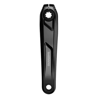 SHIMANO hajtókarok - STEPS FC-EM600 170mm - fekete