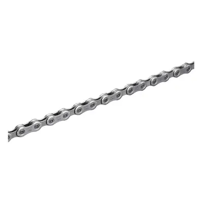 SHIMANO lánc - CHAIN M7100 - ezüst