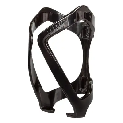 PRO Kerékpáros üvegtartó kosár - PC BOTTLE CAGE - fekete