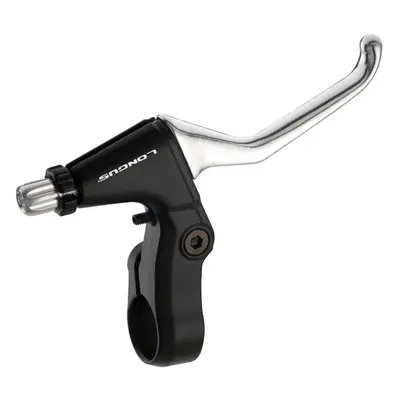 LONGUS fékkar - BRAKE LEVER - fekete