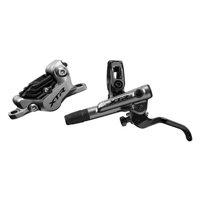 SHIMANO hidraulikus fék - XTR M9120 FRONT - fekete