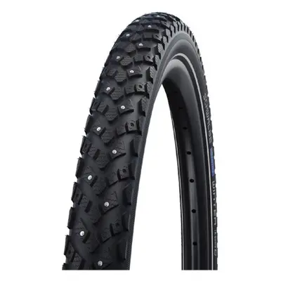 SCHWALBE külső abroncs - WINTER (47-559) 26x1.75 ACTIVE - fekete