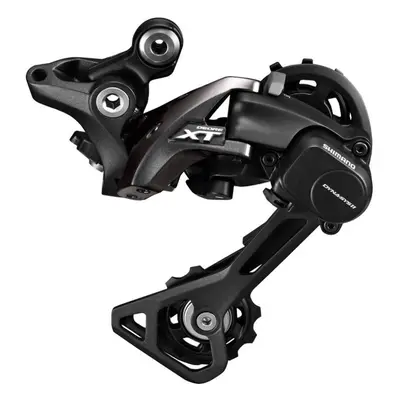 SHIMANO dobató - DEORE XT M8000 LONG - fekete