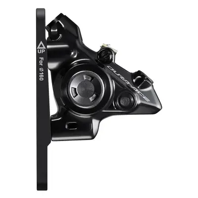 SHIMANO féknyereg - DURA ACE R9270 FRONT - fekete