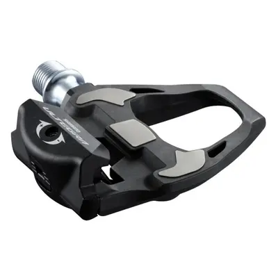 SHIMANO pedál - PD-R8000 SPDSL - fekete