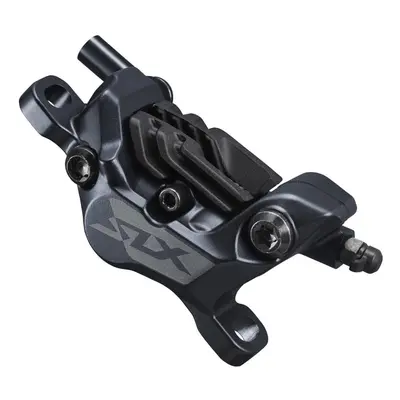 SHIMANO féknyereg - SLX M7120 - fekete