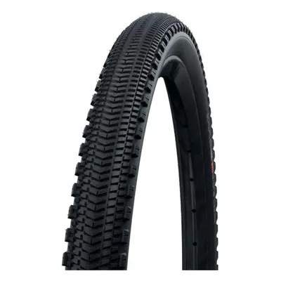 SCHWALBE külső abroncs - G-ONE OVERLAND (40-622) 28x1.50 700x40C GROUND - fekete