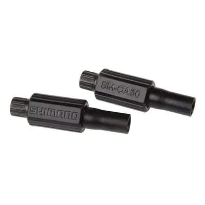 SHIMANO csavar - ADJUSTMENT SCREW - fekete