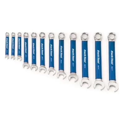 PARK TOOL kulcskészlet - SET OF WRENCHES PT-MW-SET-2 - kék