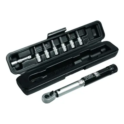 PRO nyomatékkulcs - TORQUE WRENCH - fekete