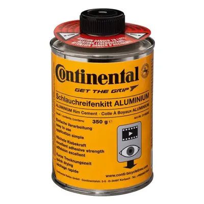 CONTINENTAL ragasztás - ALU 350g - narancssárga/fekete