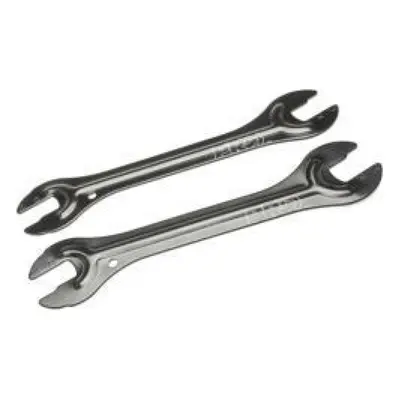 PRO kulcskészlet - CONE WRENCH SET - fekete