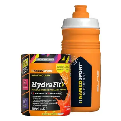 NAMEDSPORT egy ital - HYDRA FIT RED ORANGE 400g