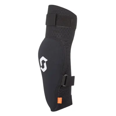 SCOTT Kerékpáros védők - ELBOW GUARDS GRENADE EVO - fekete