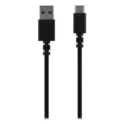 GARMIN kábel - USB-C 0.5 - fekete