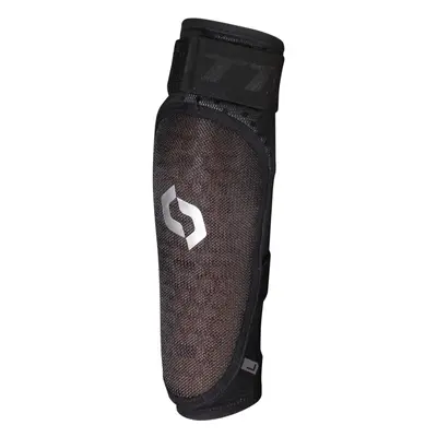 SCOTT Kerékpáros védők - ELBOW GUARD SOFTCON JR - fekete