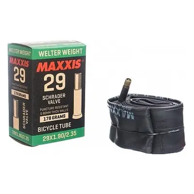 MAXXIS belső gumi - WELTER WEIGHT 29" - fekete