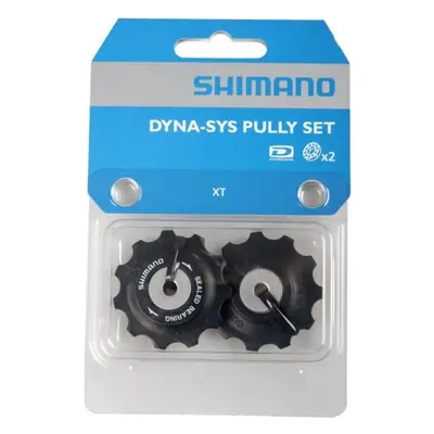 SHIMANO váltótárcsák - PULLEYS RD-M773/M786 - fekete