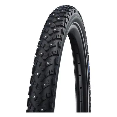 SCHWALBE külső abroncs - WINTER (50-584) 27.5x2.00 ACTIVE - fekete