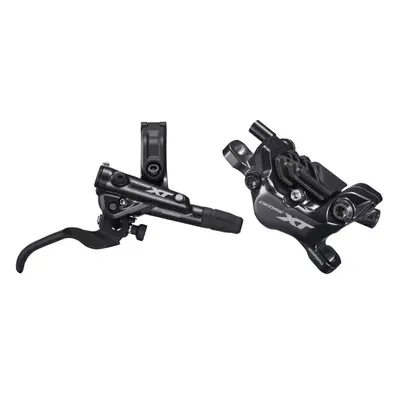 SHIMANO hidraulikus fék - DEORE XT M8120 REAR - fekete