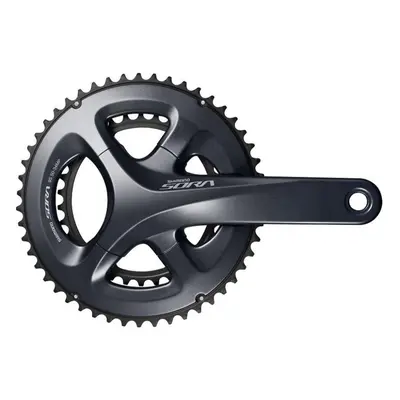 SHIMANO hajtókarok és átalakítók - SORA R3000 175mm 50/34 - fekete