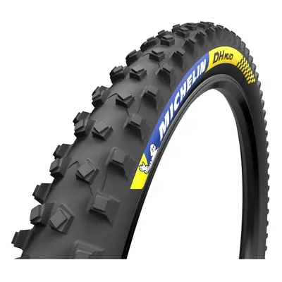 MICHELIN külső abroncs - DH MUD 29x2.40 - fekete